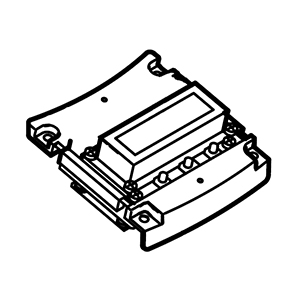 Hitachi 324-979 Monitor Ass