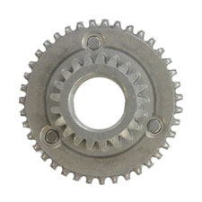 Hitachi 324-492 Pinion (b) DS18DVF3 DS14DFL