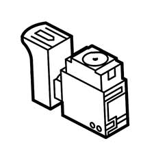 Hitachi 325-675 SWITCH(2P Pillar Type) DH30PC2