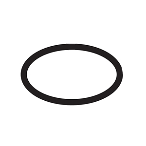 Hitachi 326257 O-ring (id 74.5) H60MRV