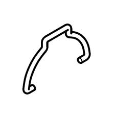 Hitachi 326-345 Shift Arm DB3DL