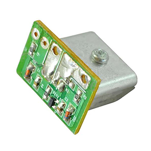 Hitachi 328557 Printed Circuit Board RB18DSL