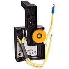 Hitachi 328625 Controller Circuit DH40MRY