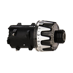 Hitachi 329-557 Gear Box Ass