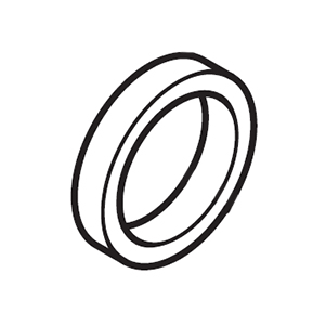 Hitachi 330-682 Distance Ring DV16VSS