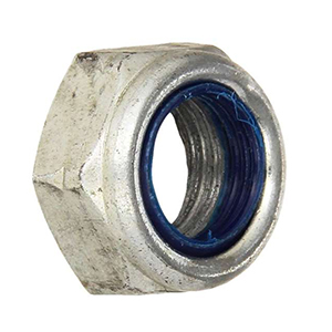 Hitachi 330347 Lock Nut- Piston/driver Blade