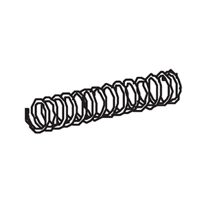 Hitachi 330353 Spring - Safety NT50AF N5009AF