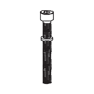 Hitachi 330362 Screw Magazine Stand-off