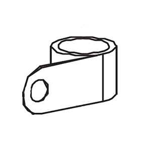 Hitachi 330364 Constant Force Spring
