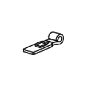 Hitachi 330501 Trigger Plate N2503AF