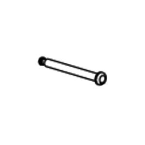Hitachi 330502 Pin, Trigger N2503AF
