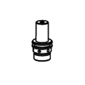 Hitachi 330511 Trigger Valve Plunger N2503AF