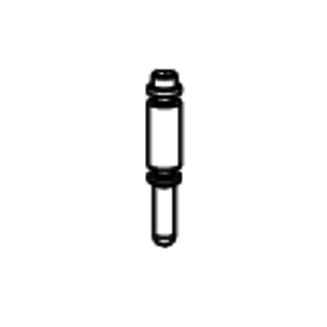 Hitachi 330513 Trigger Valve Stem N2503AF