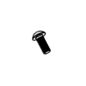 Hitachi 330519 Screw N2503AF