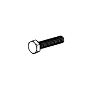 Hitachi 330524 Screw, Hhcs N2503AF