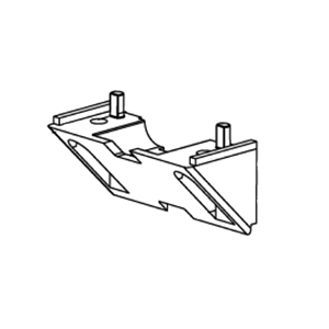 Hitachi 330525 Front Guide N2503AF