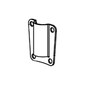 Hitachi 330526 Arm Cover N2503AF