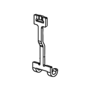 Hitachi 330527 Safety Arm A N2503AF