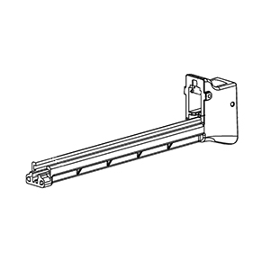 Hitachi 330542 Magazine, Slide N2503AF