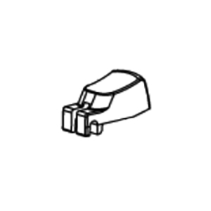 Hitachi 330547 Latch Cover N2503AF