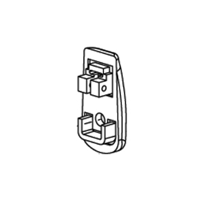Hitachi 330553 Magazine Bumper N2503AF