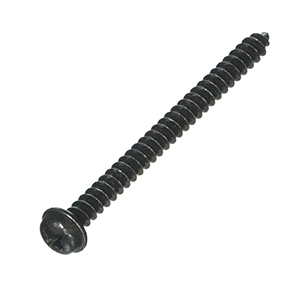 Hitachi 331933 Tapping Screw (w/flange) D4X50