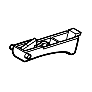 Hitachi 333-761 Trigger