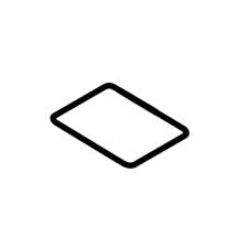 Hitachi 333938 Setting Label (b)