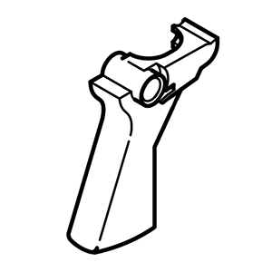 Hitachi 334-544 Lever