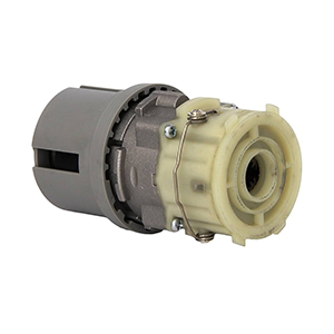 Hitachi 334445 Gear Box Ass