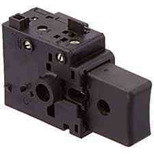 Hitachi 334570 Switch (2P Plug in Type)