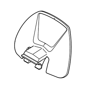 Hitachi 335-010 Protector