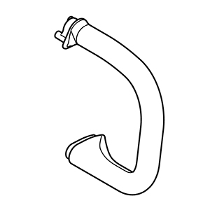 Hitachi 335-130 Front Handle