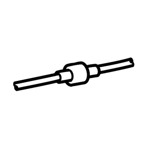 Hitachi 335-346 Diode
