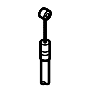 Hitachi 335-749 Wire