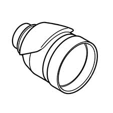 Hitachi 335-908 Hammer Case