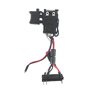 Hitachi 336632 Switch Terminal Set