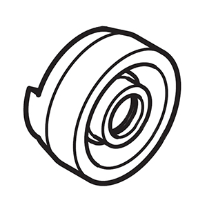 Hitachi 336641 Hammer (c)