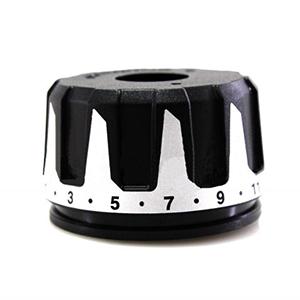 Hitachi 336878 Clutch Dial