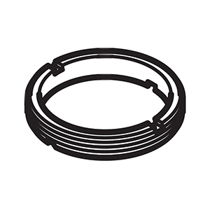 Hitachi 337275 Ring Screw