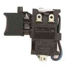 Hitachi 337392 Dc-speed Control Switch