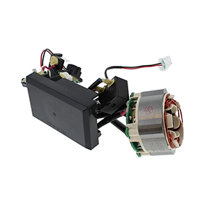 Hitachi 337400 Wiring