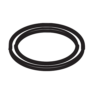Hitachi 337431 Rubber Ring