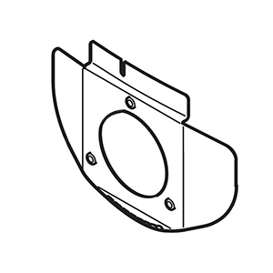 Hitachi 337452 Poly Guide (a)