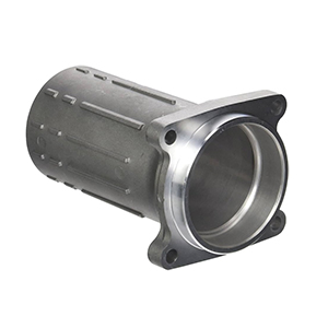 Hitachi 337552 Cylinder Case