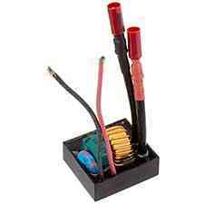 Hitachi 337585 Filter Pcb Set 100V-127V