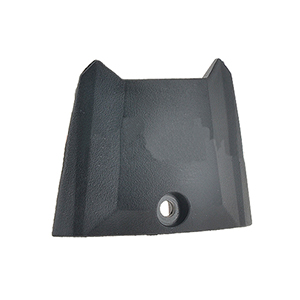 Hitachi 337649 Brush Cover