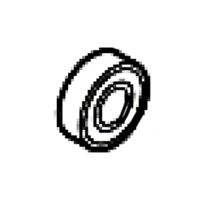 Hitachi 337720 Ball Bearing 698DD