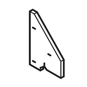 Hitachi 337806 Noise Packing (a)
