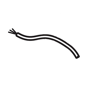 Hitachi 337811 Internal Wire (a) 280L